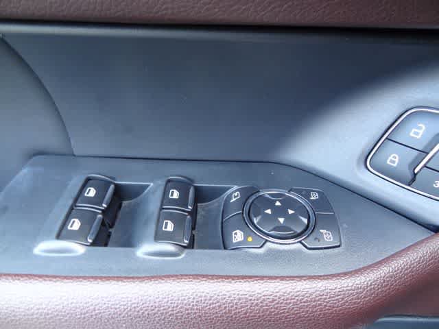 Certified 2022 Ford Expedition Limited RWD image 19