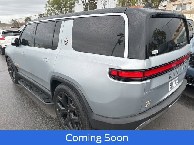 Used 2024 Rivian R1S Adventure image 2