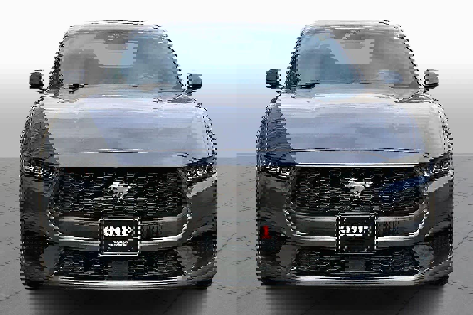 Certified 2024 Ford Mustang Premium image 7