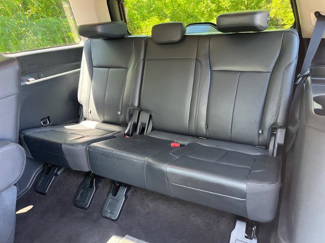 Certified 2023 Ford Expedition XLT AWD/4WD image 19