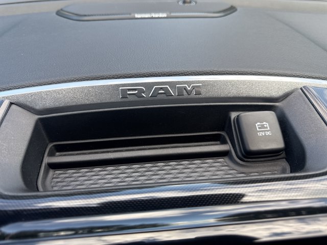 Used 2021 RAM 1500 Laramie AWD/4WD image 24