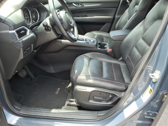 Used 2024 MAZDA CX-5 Carbon Edition AWD/4WD image 17