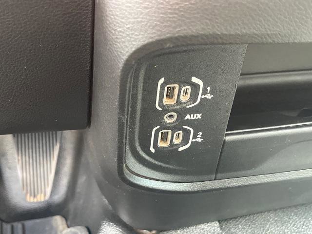 Used 2019 RAM 5500 Tradesman w/ Ambulance Prep Group image 16