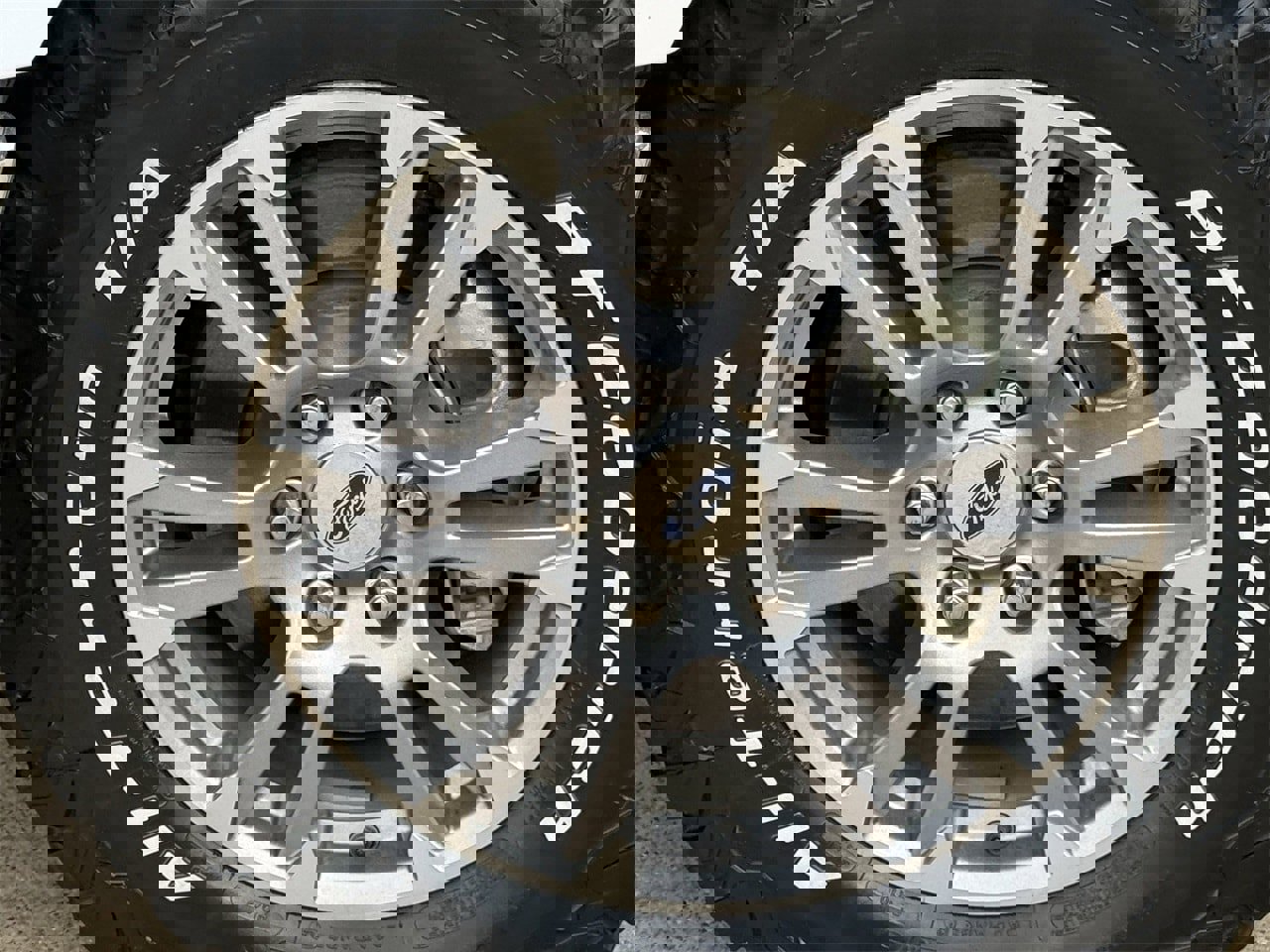 Certified 2020 Ford F150 Lariat image 8