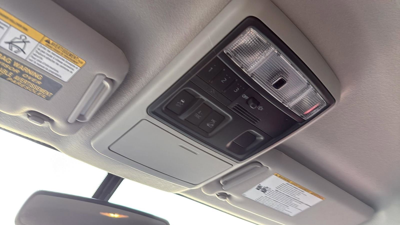 Used 2017 Toyota 4Runner SR5 Premium image 23