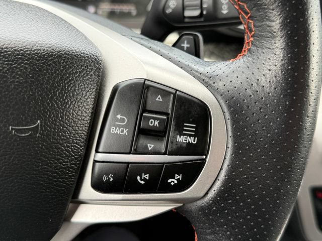 Certified 2023 Ford Explorer Timberline AWD/4WD image 22