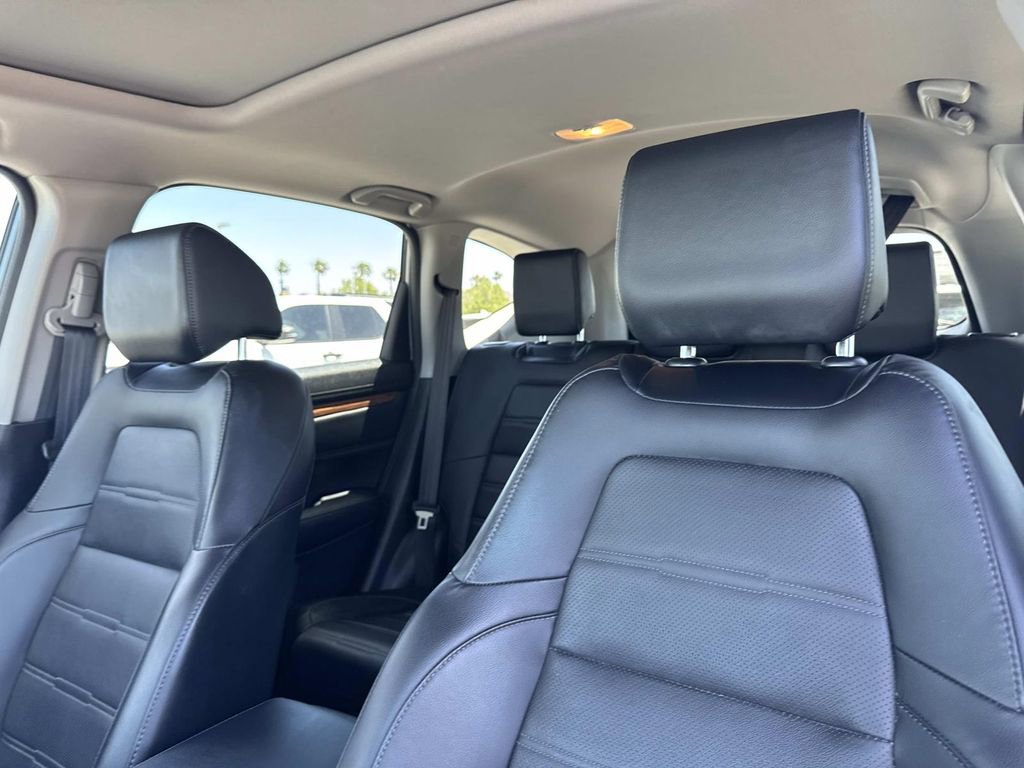 Used 2020 Honda CR-V EX-L image 22