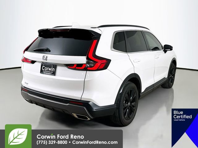 Used 2024 Honda CR-V Sport Touring image 9