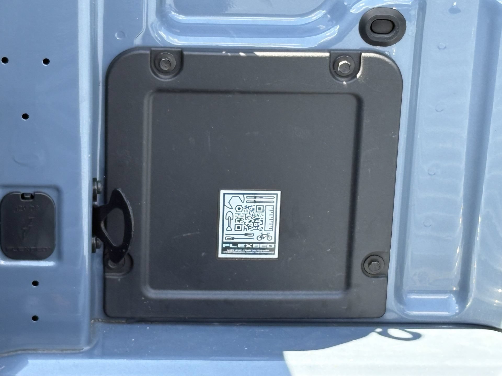 Certified 2024 Ford Maverick XLT FWD image 21