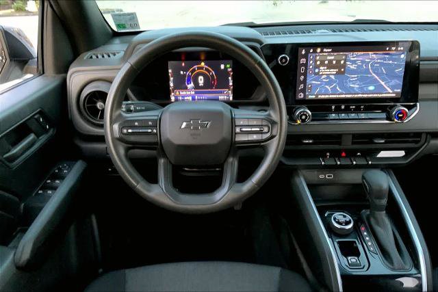 Used 2023 Chevrolet Colorado Trail Boss w/ Technology Package image 5