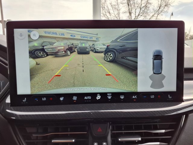 Certified 2023 Ford Escape ST-Line Select w/ Tech Pack #1 image 12