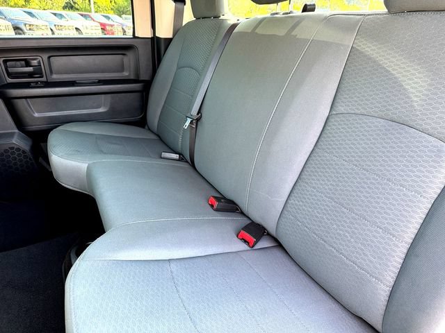 Used 2017 RAM 1500 Express AWD/4WD image 23