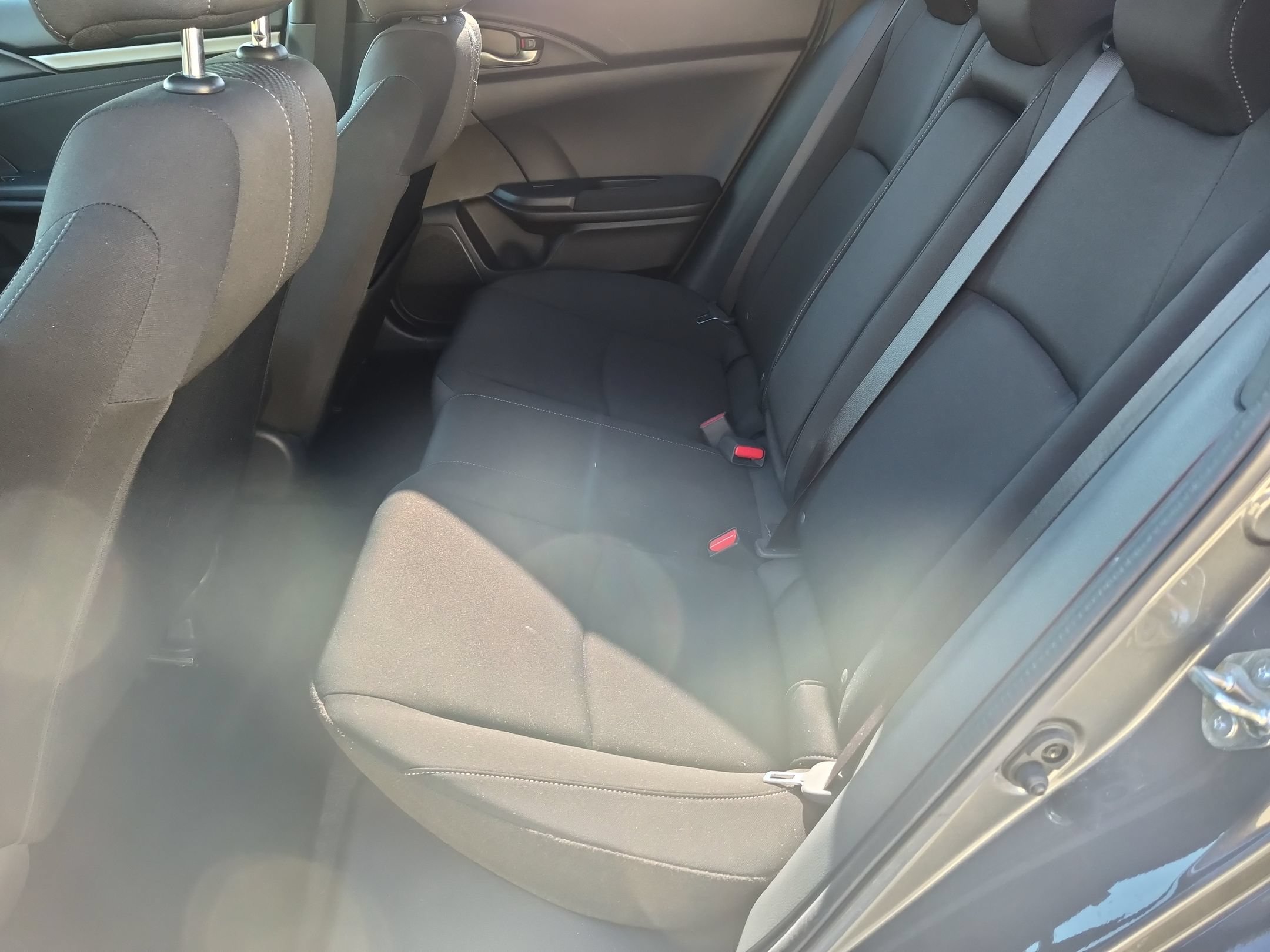 Used 2019 Honda Civic EX image 30