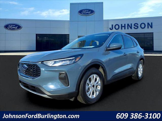 Certified 2023 Ford Escape Active w/ Tech Pack #2 image 3