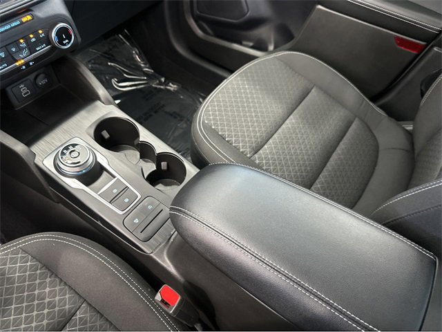 Certified 2024 Ford Escape Active image 35