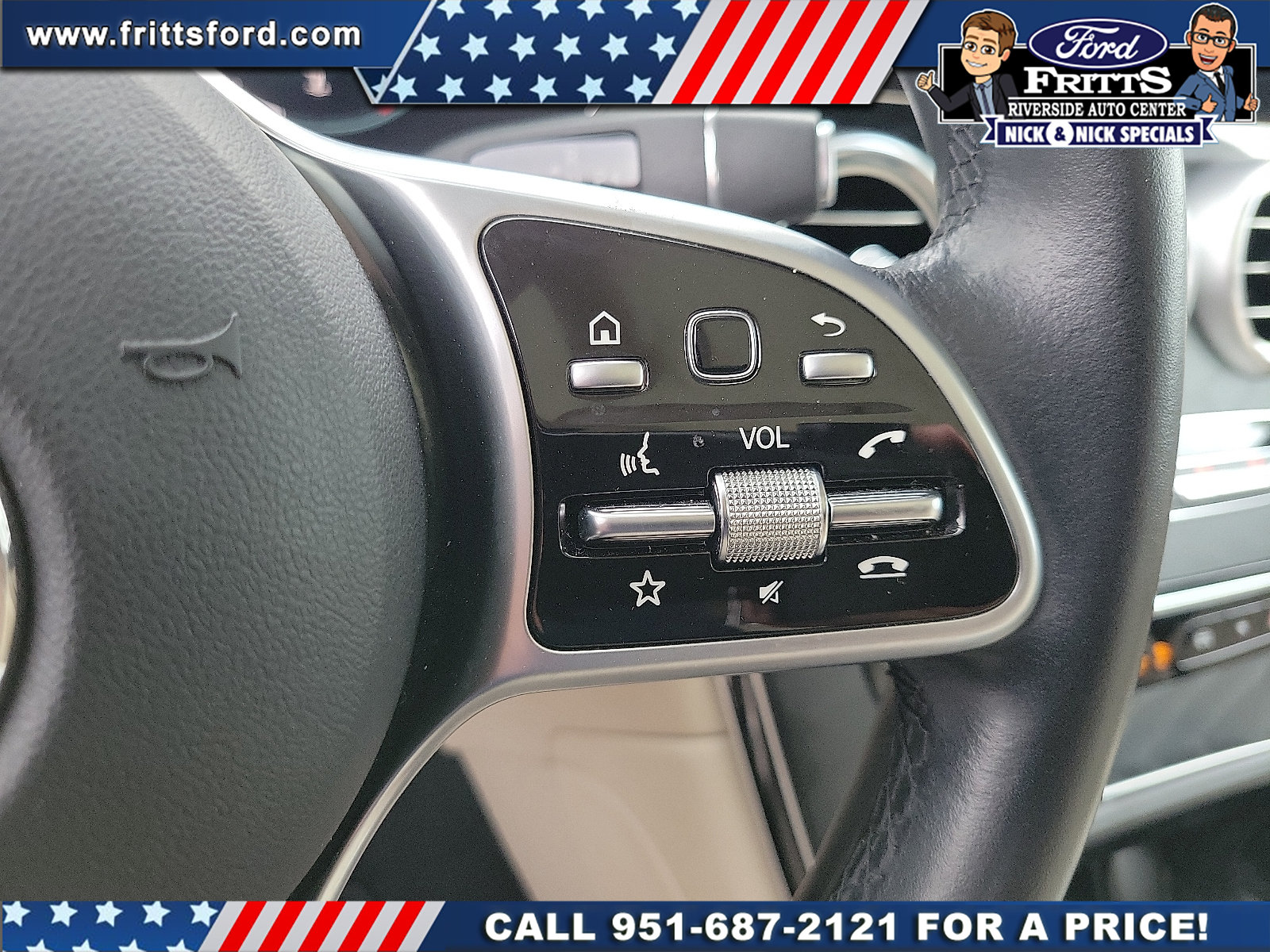 Used 2022 Mercedes-Benz GLC 300 w/ Premium Package Lite image 7