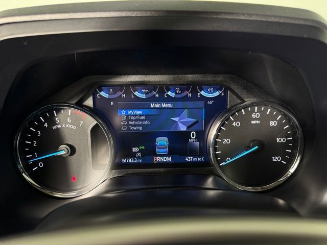 Certified 2024 Ford Expedition Max Limited image 28