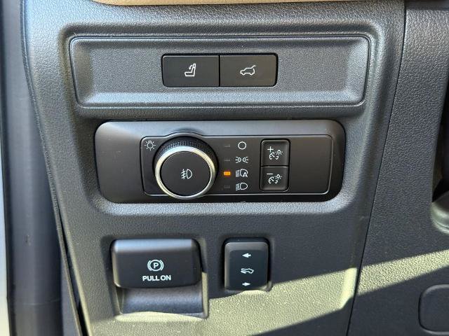 Certified 2024 Ford Expedition Max Limited AWD/4WD image 25