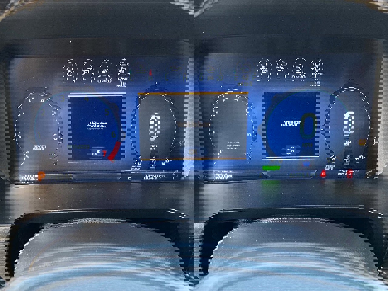 Certified 2024 Ford F150 XLT w/ Mobile Office Package image 32