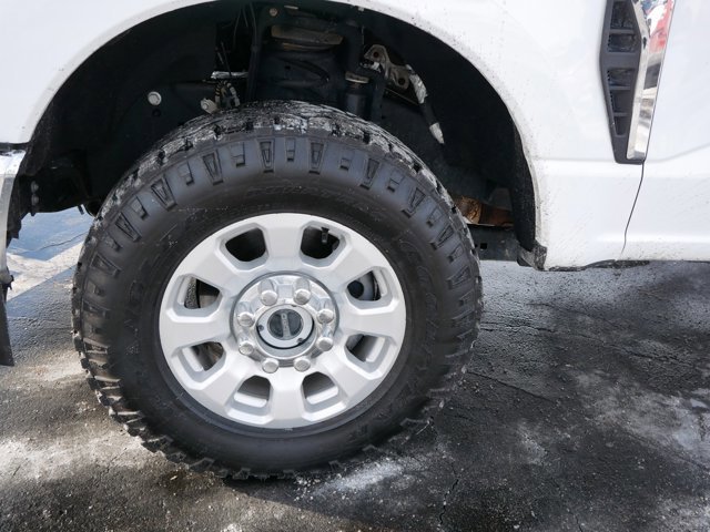 Certified 2023 Ford F350 XLT w/ 360-Degree Camera Package image 6