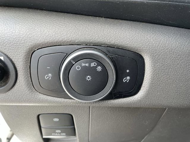 Certified 2023 Ford Transit 250 Medium Roof AWD image 31