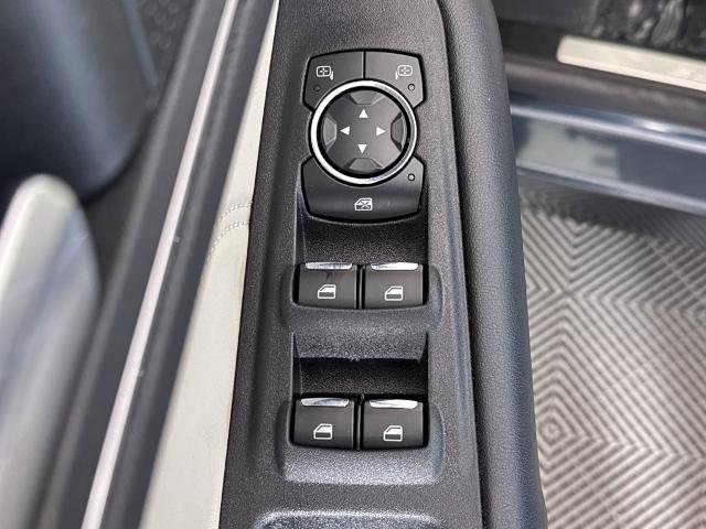 Certified 2022 Ford Edge Titanium image 24