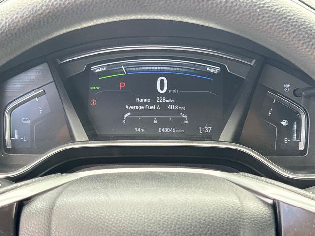 Used 2021 Honda CR-V EX image 27