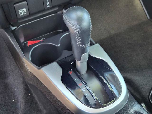 Used 2018 Honda Fit EX-L image 20