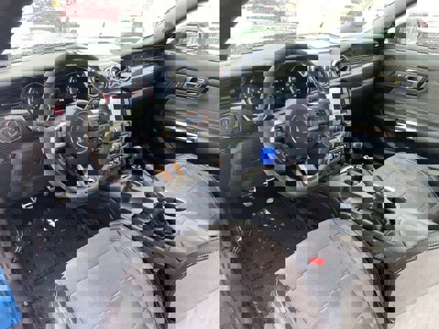 Certified 2020 Ford Mustang Shelby GT350 w/ Technology Package image 27