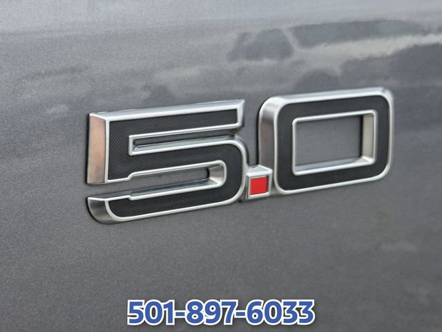 Certified 2024 Ford Mustang GT Premium RWD image 17