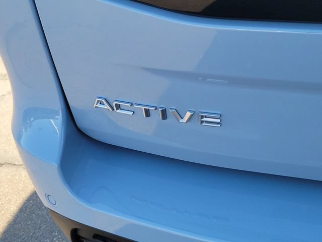 Certified 2025 Ford Expedition Active AWD/4WD image 23