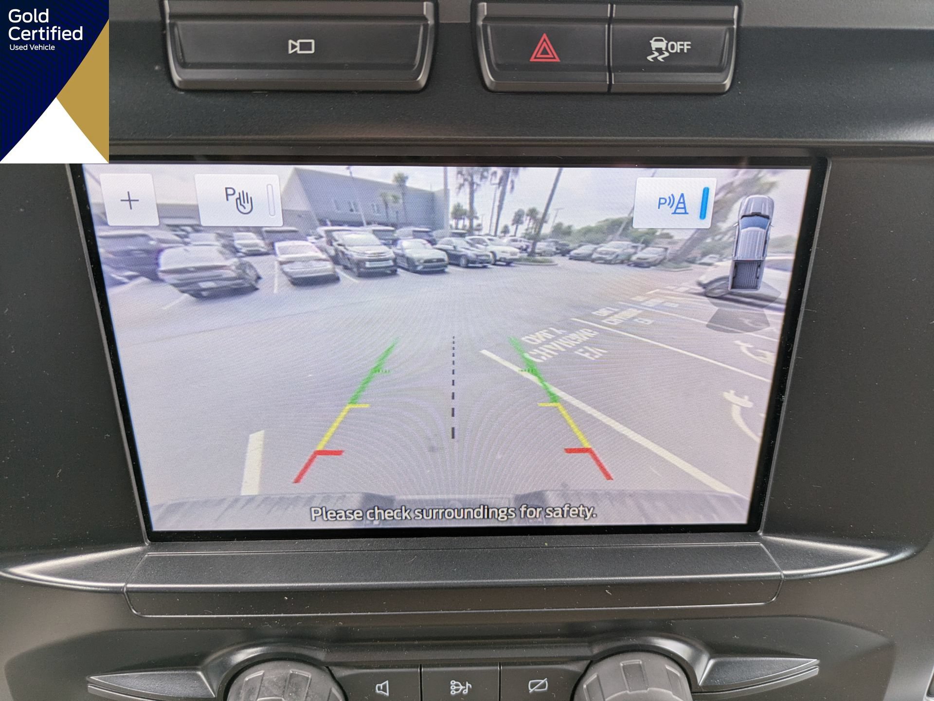 Certified 2023 Ford F150 XLT AWD/4WD image 26