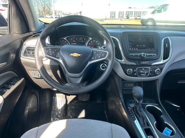Used 2023 Chevrolet Equinox LT image 16
