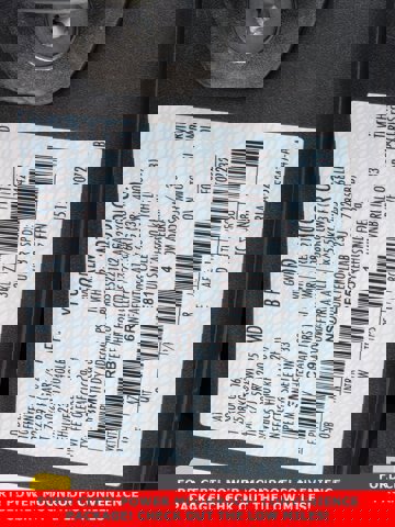 Certified 2025 Ford Bronco Sport Big Bend w/ Convenience Package AWD/4WD image 31