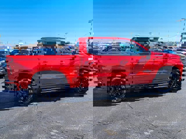 Used 2019 Chevrolet Silverado 1500 RST w/ True North Edition image 7