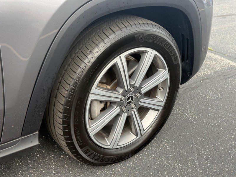 Used 2020 Mercedes-Benz GLS 450 4MATIC image 12