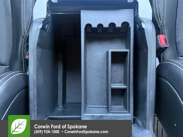 Certified 2021 Ford F350 Lariat AWD/4WD image 35