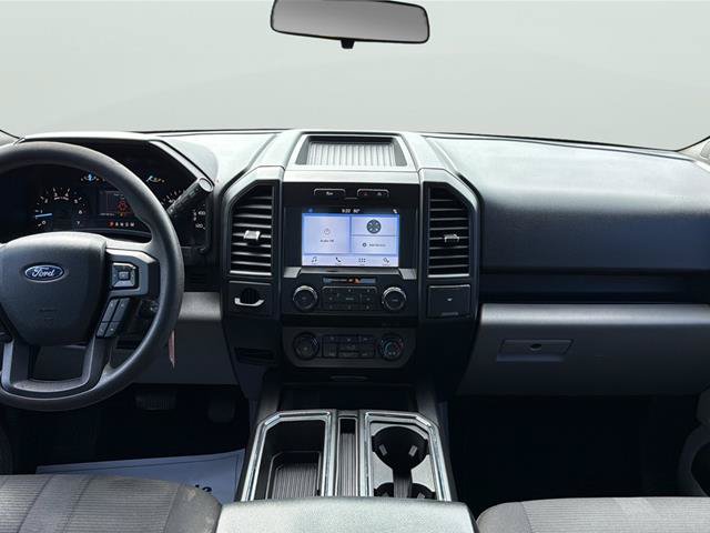 Certified 2019 Ford F150 XL w/ Equipment Group 101A Mid RWD image 11