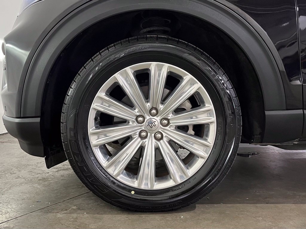 Certified 2023 Ford Explorer King Ranch AWD/4WD image 17