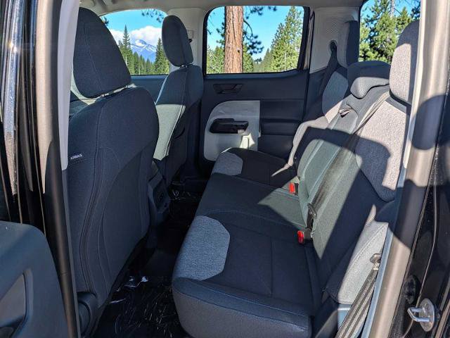 Certified 2025 Ford Maverick XLT AWD/4WD image 16