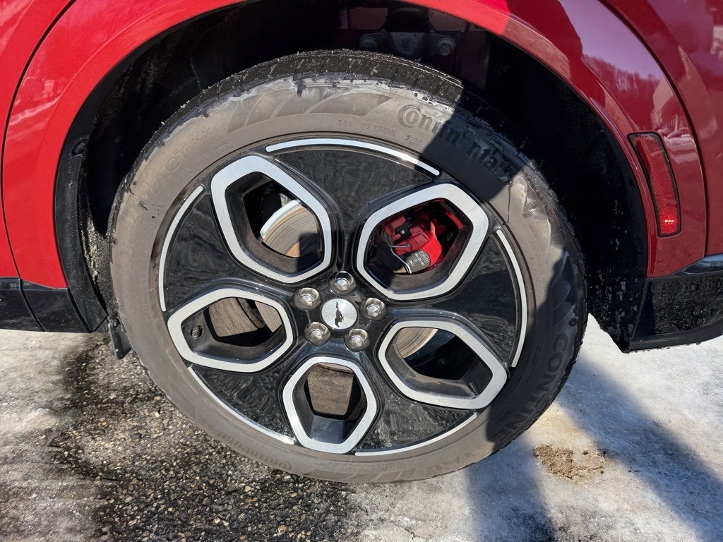 Certified 2022 Ford Mustang Mach-E GT image 31