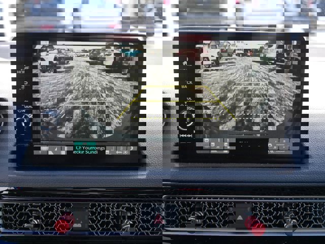 Used 2023 Honda Civic Touring image 32