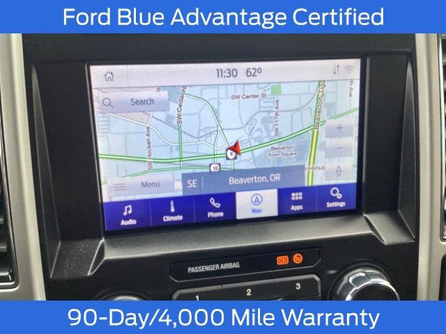 Certified 2021 Ford F350 Lariat w/ Lariat Ultimate Package image 20