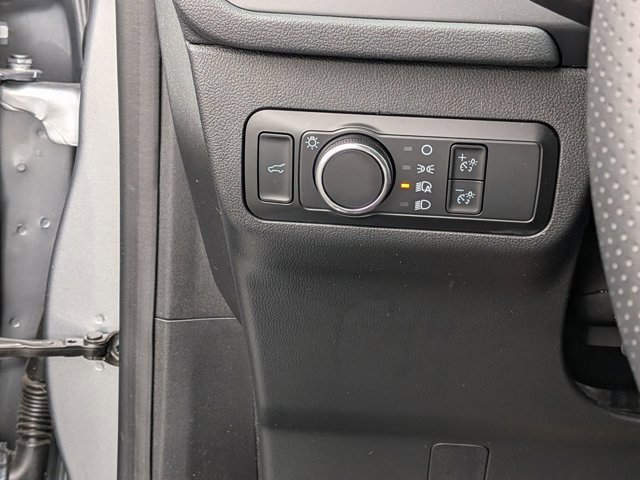 Certified 2024 Ford Escape ST-Line w/ Tech Pack #1 image 17