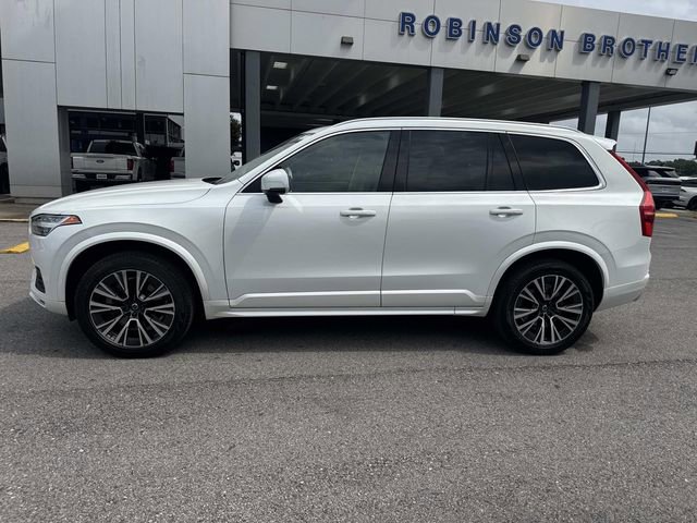 Used 2020 Volvo XC90 T6 Momentum AWD/4WD image 8