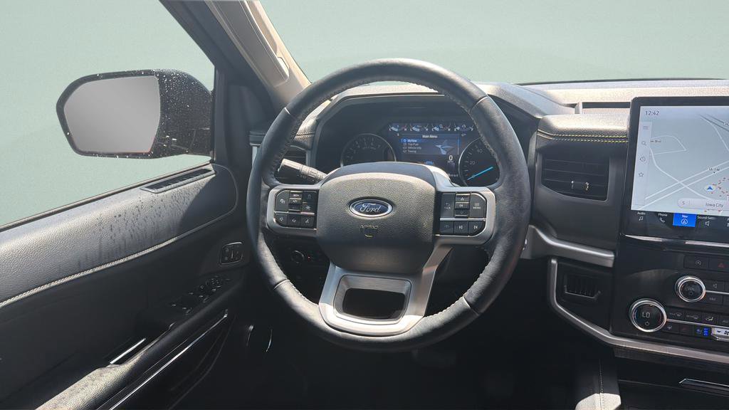 Certified 2023 Ford Expedition XLT AWD/4WD image 41