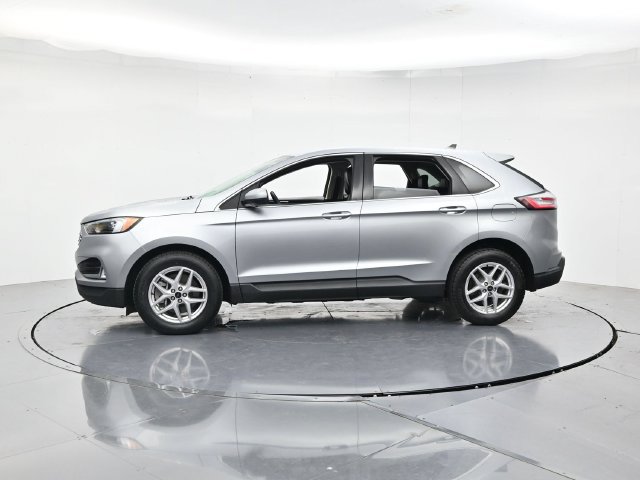 Certified 2023 Ford Edge SEL w/ Convenience Package AWD/4WD image 6