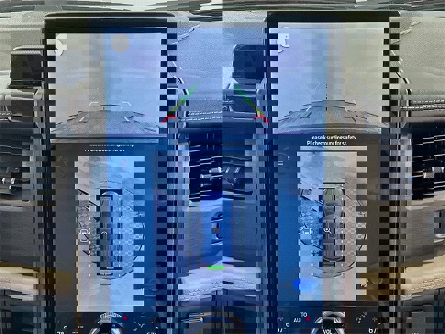 Certified 2022 Ford Expedition Max Platinum image 18