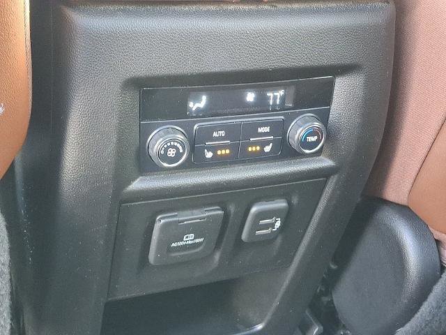 Used 2019 Chevrolet Traverse High Country image 10