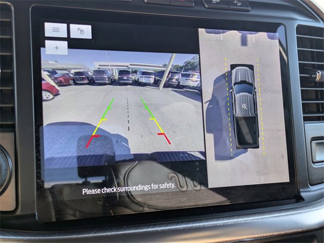 Certified 2023 Ford F150 King Ranch w/ Equipment Group 601A High image 21